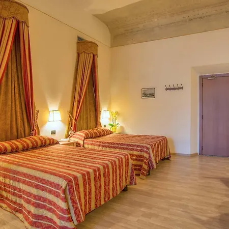 Hotel Paris Firenze