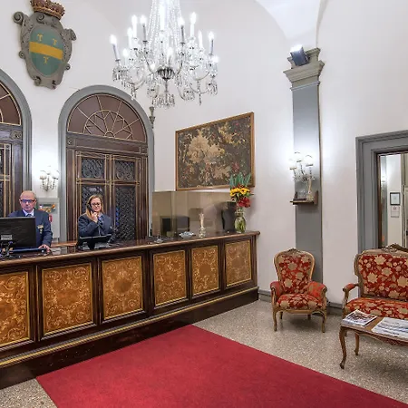 Paris 3* Firenze