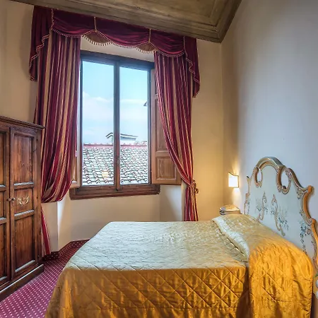 Paris 3* Firenze
