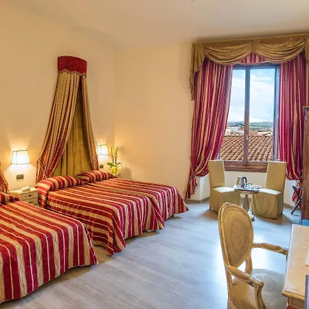 Paris Firenze
