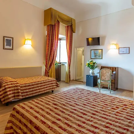 Paris 3* Firenze