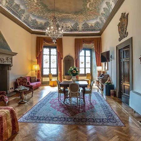 Paris Firenze