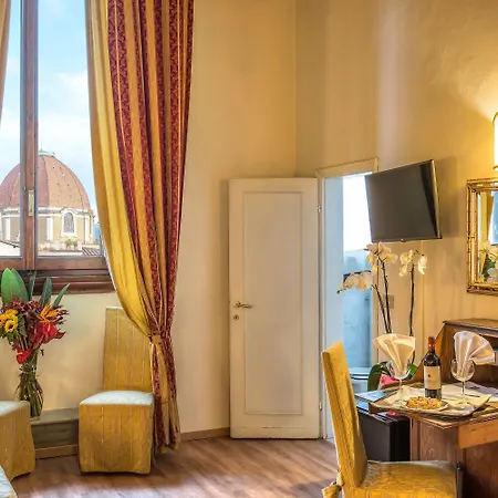 Paris 3* Firenze