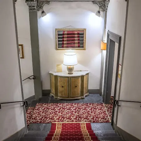 Paris Hotel Firenze