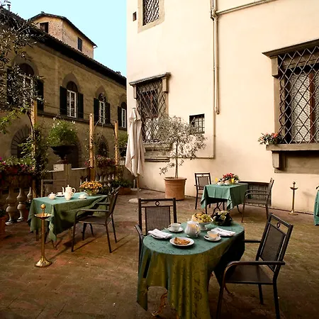Paris Firenze