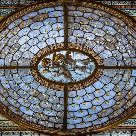 Hotel Paris 3*