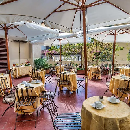 Paris Hotel Florence