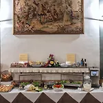 帕里斯酒店 3*