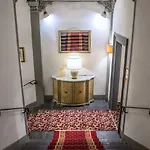 帕里斯酒店 酒店 佛罗伦萨