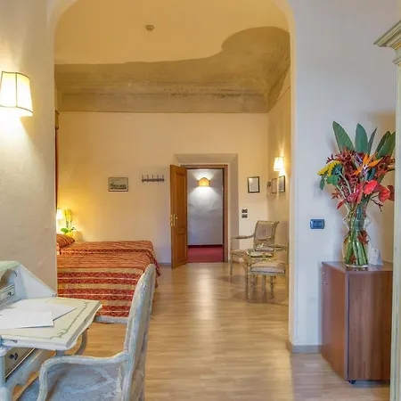 Paris Hotel Florence