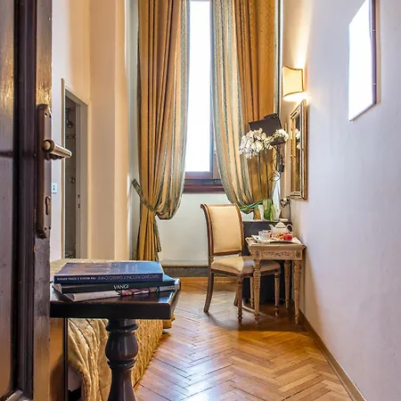 Paris 3* Florence