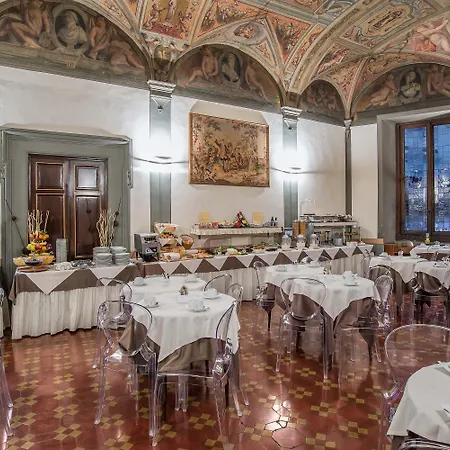 Paris Hotel Florence