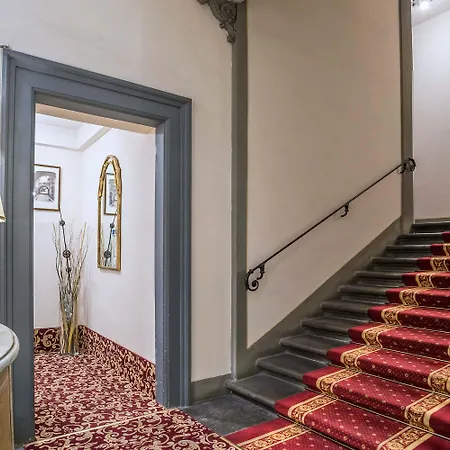 Paris Hotel Florence