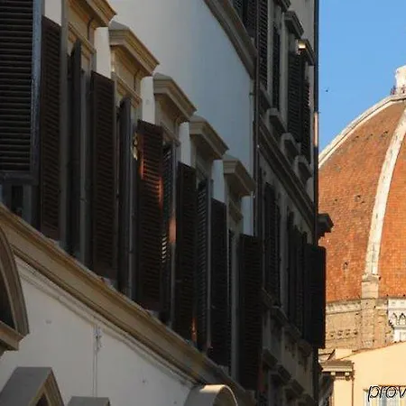Paris Hotel Florence