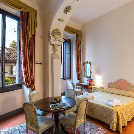 Paris Hotel Firenze