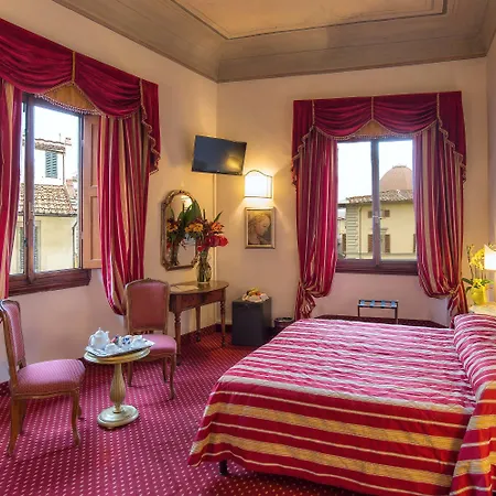 Paris Hotel Florence