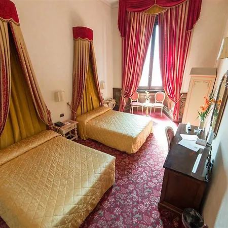 Paris 3* Florence