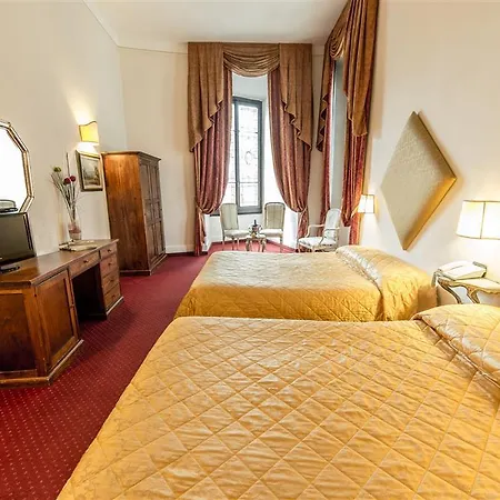 Paris Hotel Florence