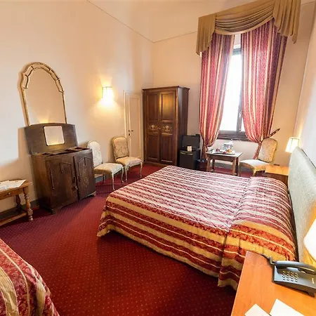 Hotel Paris Florence