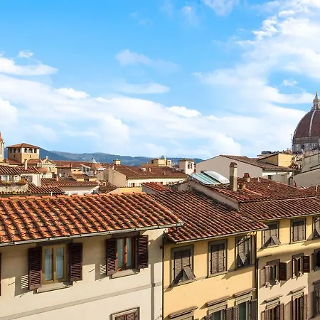 Hotel Paris Florence