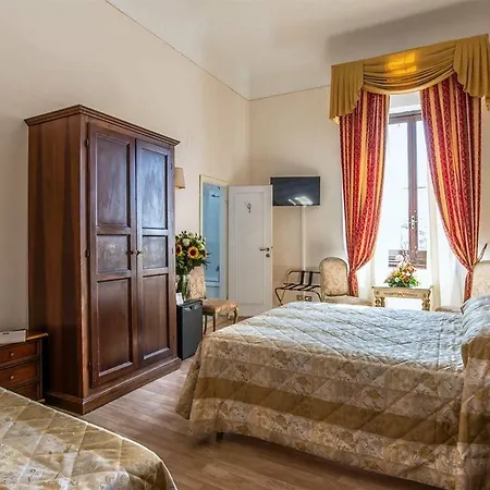 Paris Hotel Florence