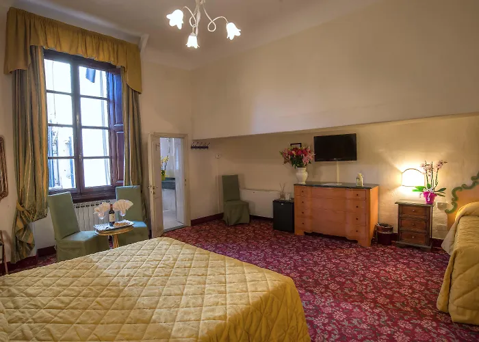 帕里斯酒店 酒店 3*