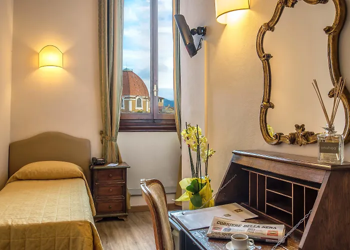 酒店 帕里斯酒店 3*