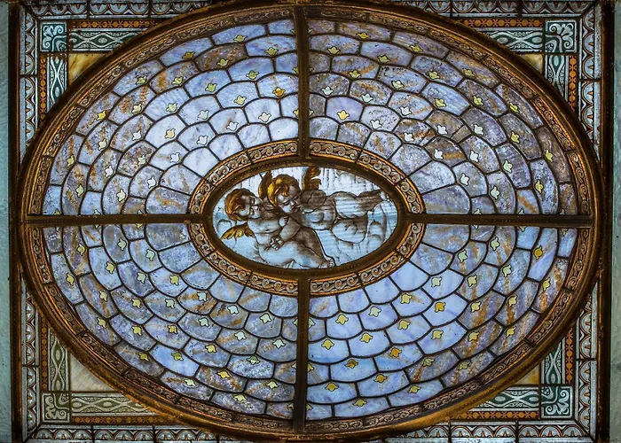 酒店 帕里斯酒店 3*