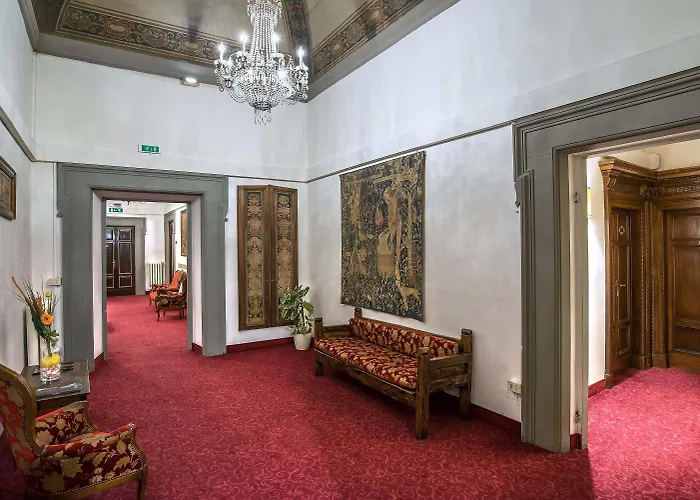 帕里斯酒店 酒店 3*