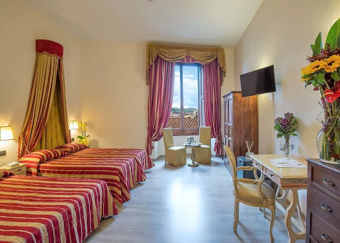 帕里斯酒店 酒店 3*