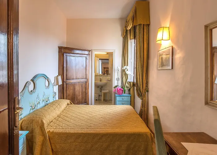 酒店 帕里斯酒店