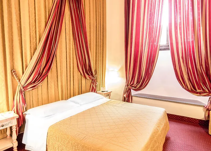 酒店 帕里斯酒店