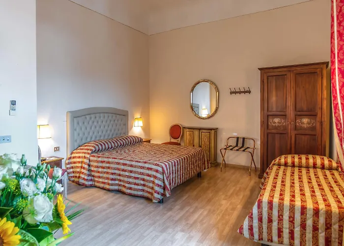 酒店 帕里斯酒店