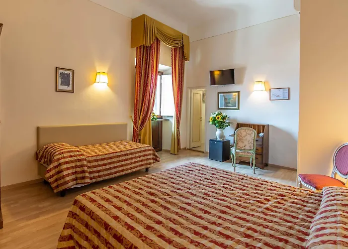 Paris 3* Firenze