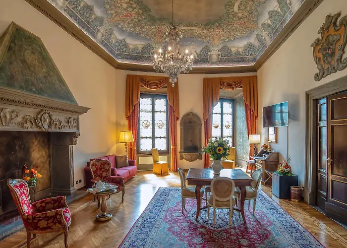 帕里斯酒店 酒店