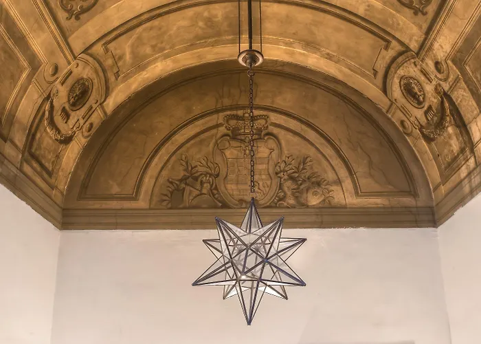 酒店 帕里斯酒店