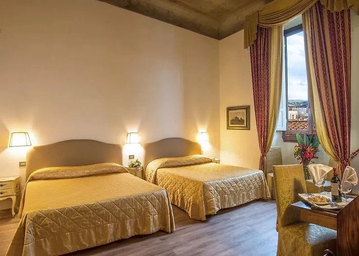 酒店 帕里斯酒店 3*