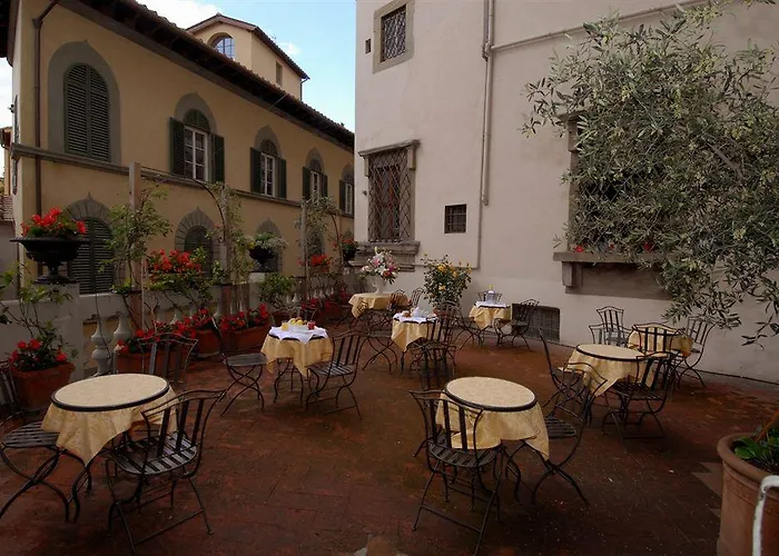 酒店 帕里斯酒店