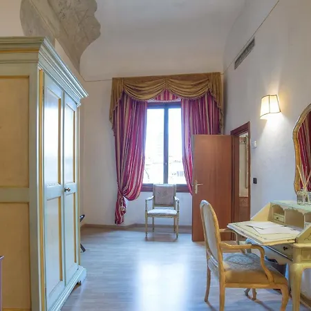 Paris Hotel Florencie