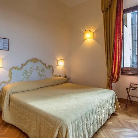 Paris 3* Florencie