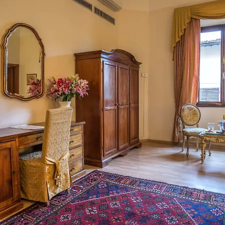 Paris Hotel Florencie