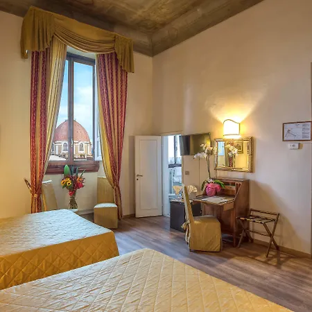 Paris Hotel Florencie