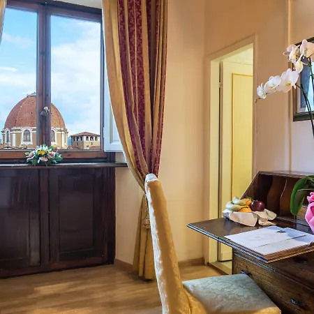 Paris 3* Florencie