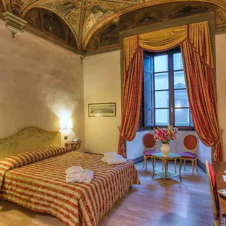 Hotel Paris Florencie