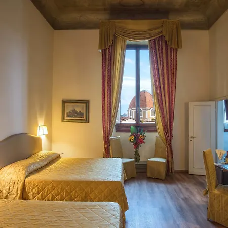 Paris Hotel Florencie