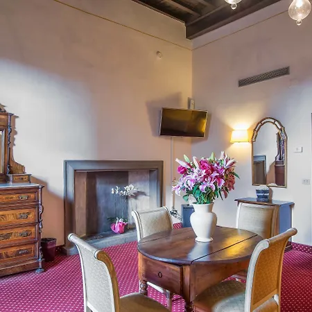 Paris Hotel Florencie