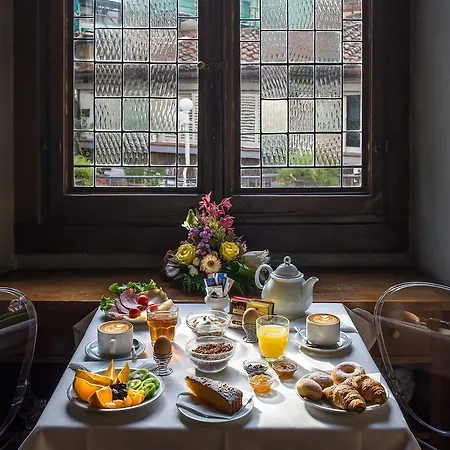 Paris Hotel Florencie