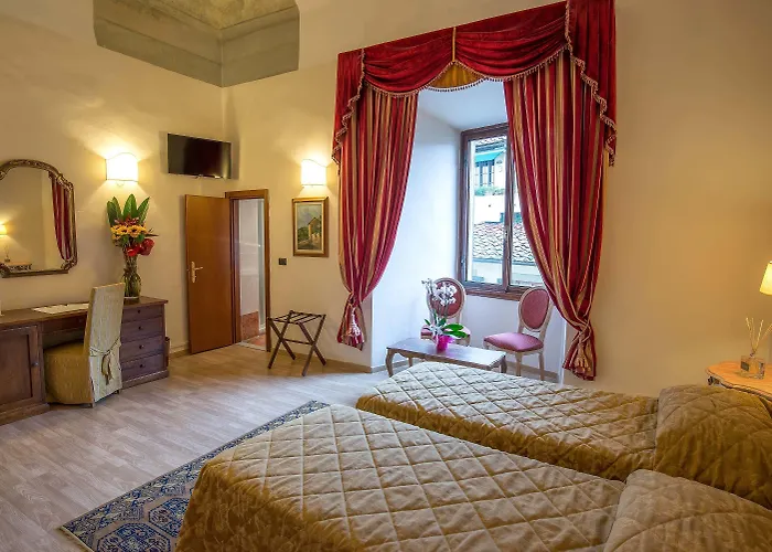 Paris Hotel